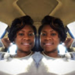 Meet your Posher, Randi